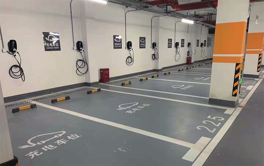 中山市港口領(lǐng)尚明珠苑項(xiàng)目