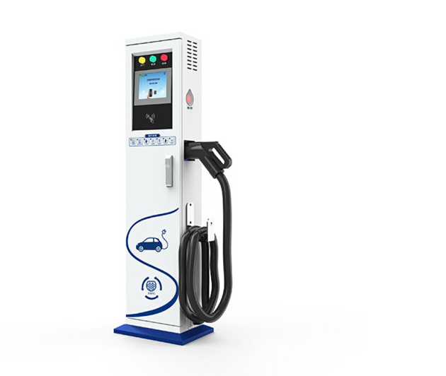 電動汽車充電樁市場前景分析，投資潛力無限