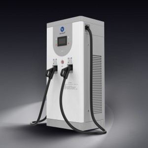 汽車充電樁加盟費用大公開，讓你投資更明智！