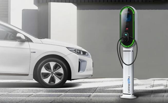 汽車充電樁加盟VS自營，哪個更適合你？專家為你解答！