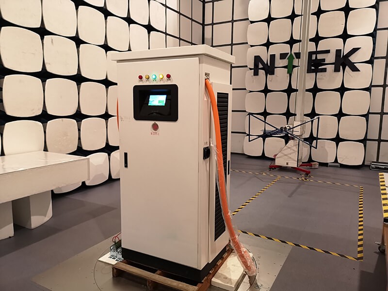 開啟新能源時代：汽車充電樁加盟指南！