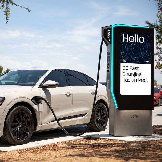 關(guān)于汽車(chē)充電樁加盟的有關(guān)事項(xiàng)