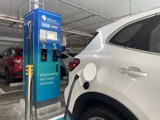 汽車充電樁建站流程是？