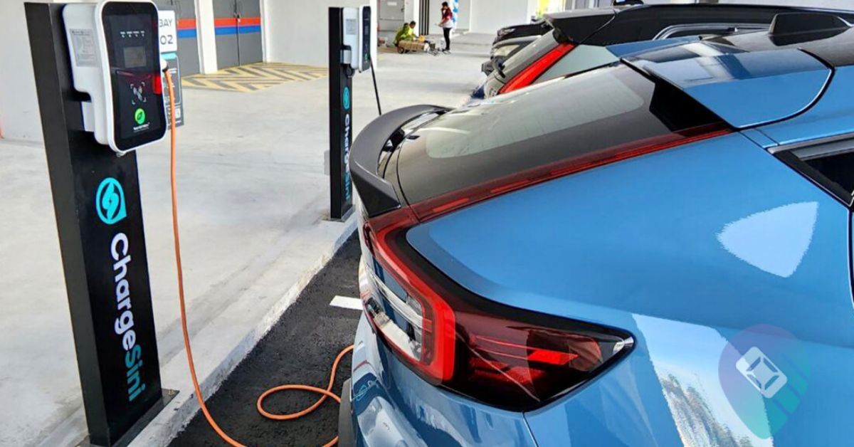 從業(yè)主到加盟者：康普利新能源充電樁的旅程