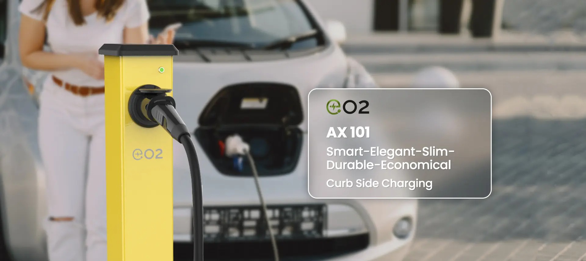 汽車充電樁行業的政策環境與市場導向