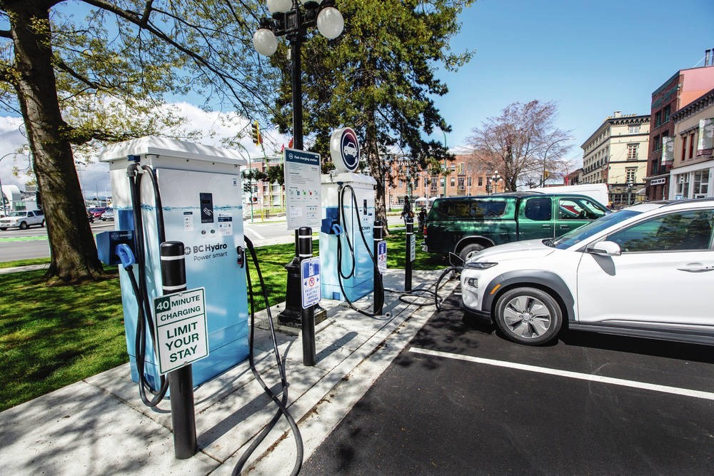 選擇康普利汽車充電樁 :加盟優(yōu)勢(shì)全解析