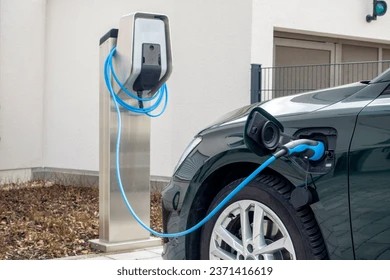 汽車充電樁安裝后的運營與維護方法