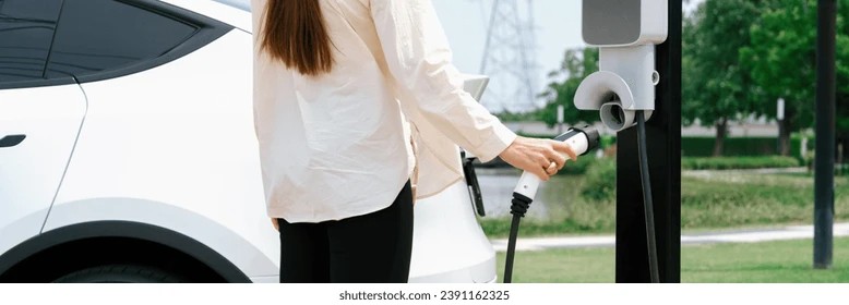 新能源充電樁的市場需求分析與投資策略