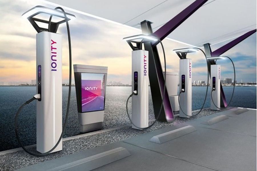 電動(dòng)汽車充電樁的便利安裝與維護(hù)指南