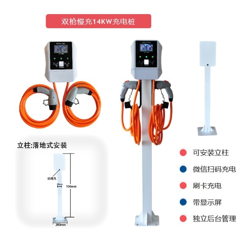 汽車充電樁加盟的盈利分析與市場(chǎng)預(yù)測(cè)