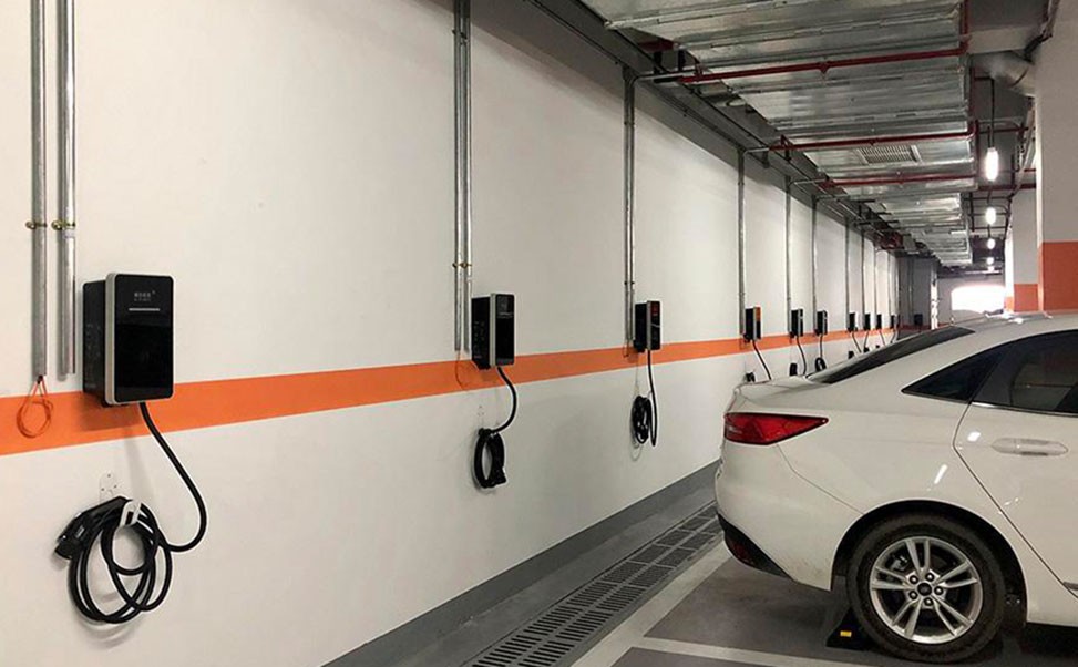 新能源充電樁的市場(chǎng)需求與投資價(jià)值