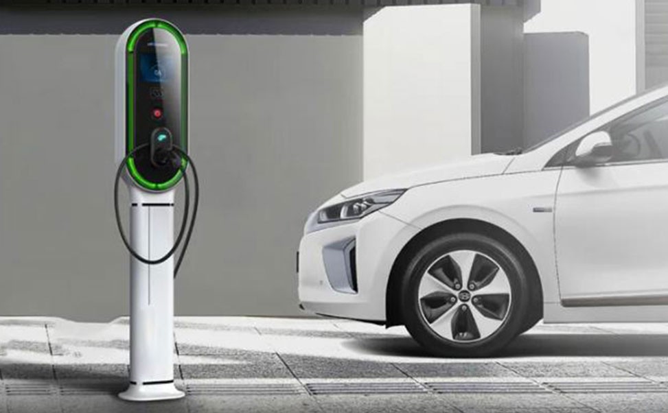 新能源充電樁市場趨勢與投資機(jī)會(huì)