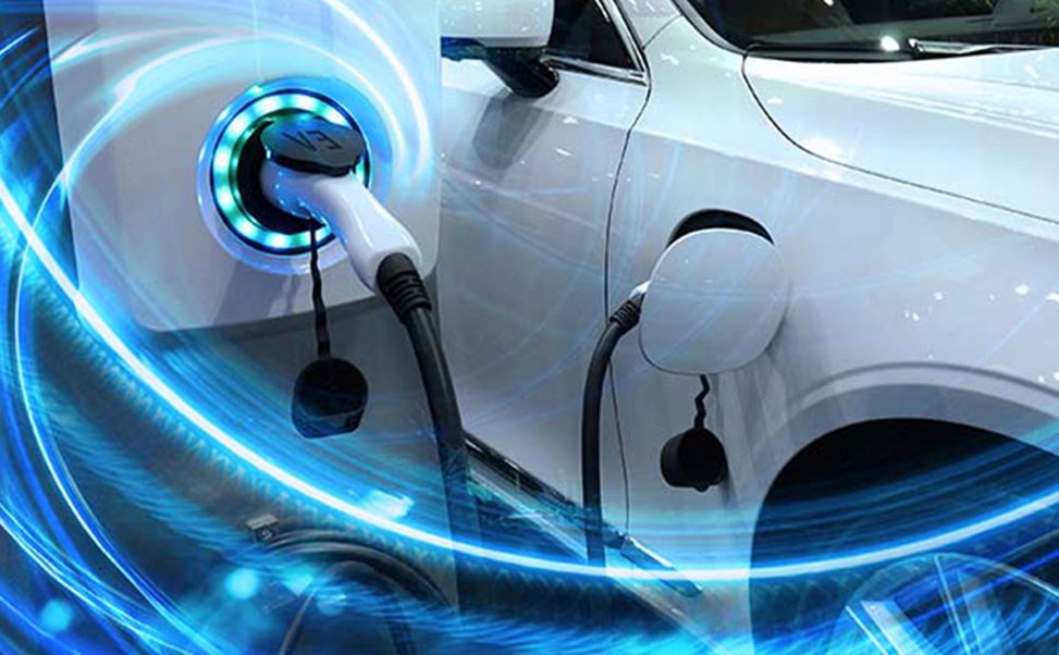 汽車充電樁多樣化應用場景市場潛力巨大