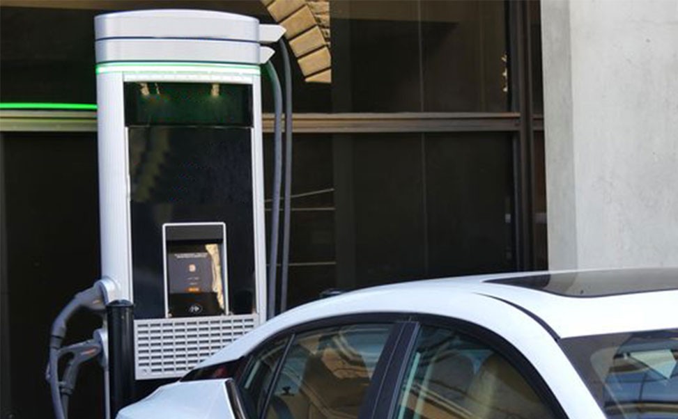 新能源充電樁：環(huán)保價值與經(jīng)濟價值的雙重融合