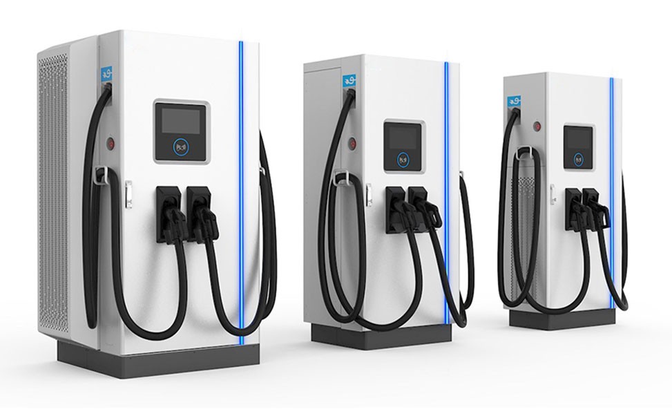 電動汽車充電樁多樣化安裝成本效益分析