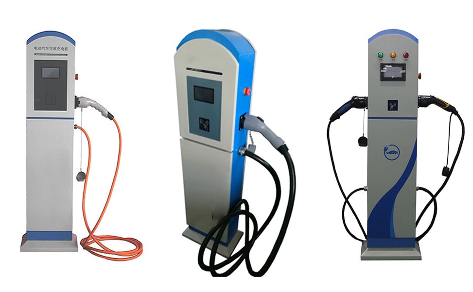 汽車充電樁智能化技術行業(yè)標準：引領行業(yè)發(fā)展的關鍵