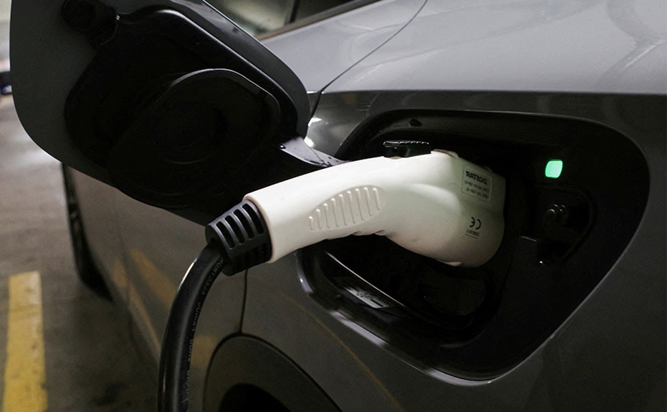 汽車充電樁加盟風(fēng)險評估與市場策略