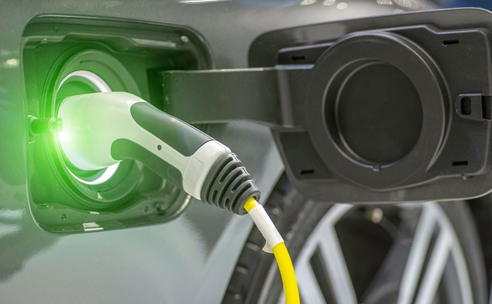 汽車充電樁技術創新與市場機遇