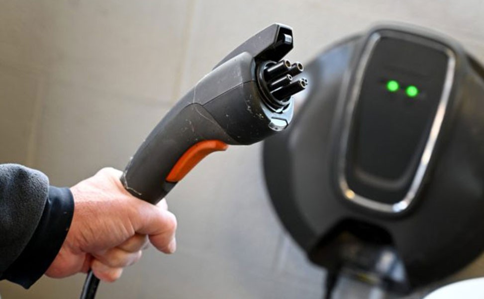 汽車充電樁智能化技術的未來趨勢