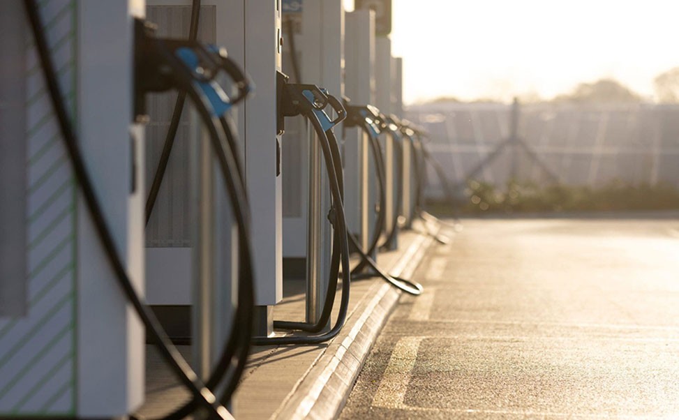 電動汽車充電樁的用戶體驗與市場適應(yīng)性