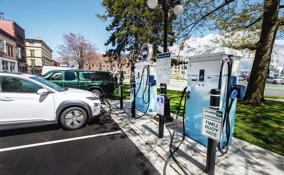 汽車充電樁智能化管理系統(tǒng)的市場應(yīng)用前景分析