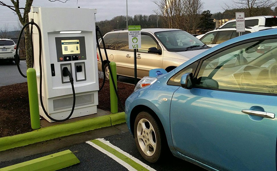 新能源充電樁行業(yè)趨勢(shì)全解析