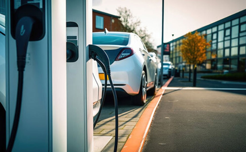 康普利汽車充電樁加盟優(yōu)勢(shì)不容錯(cuò)過(guò)