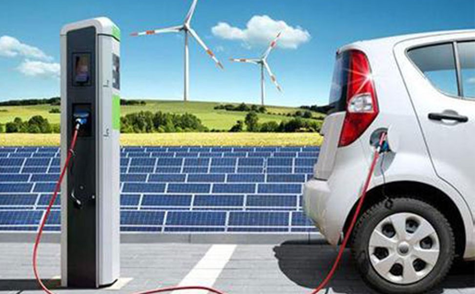 汽車充電樁智能化技術(shù)未來趨勢全預(yù)測