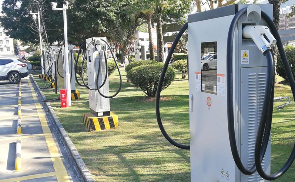 新能源充電樁市場機(jī)遇與投資分析指南