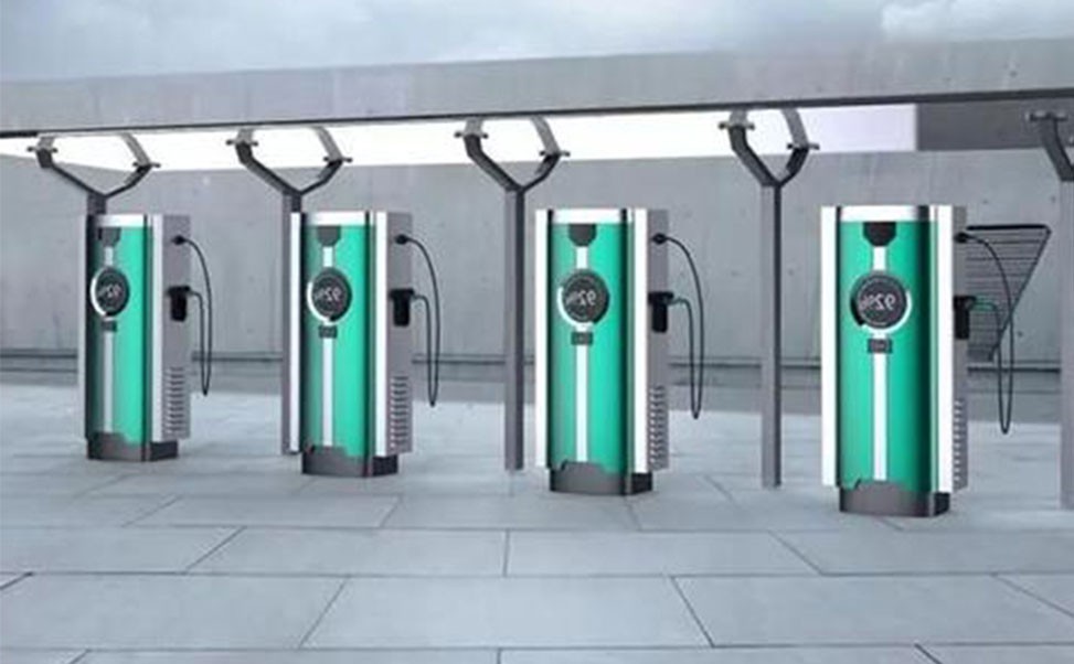 新能源汽車充電樁智能化管理系統(tǒng)效益