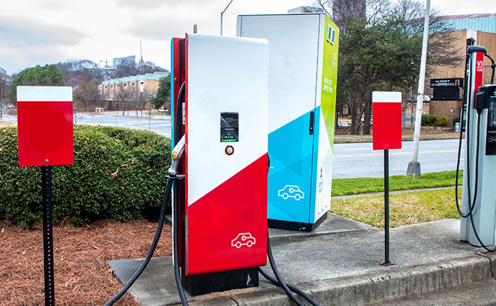 汽車充電樁大盤點(diǎn)，各型號(hào)一覽，哪款最適合你？