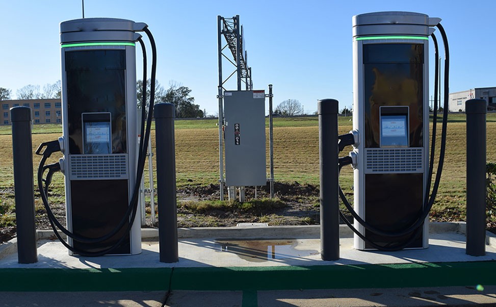 康普利新能源汽車充電樁客戶的真實(shí)評(píng)價(jià)