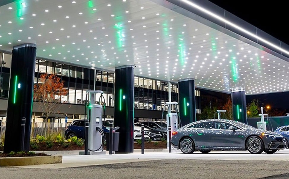 電動(dòng)汽車充電樁市場(chǎng)潛力深度挖掘