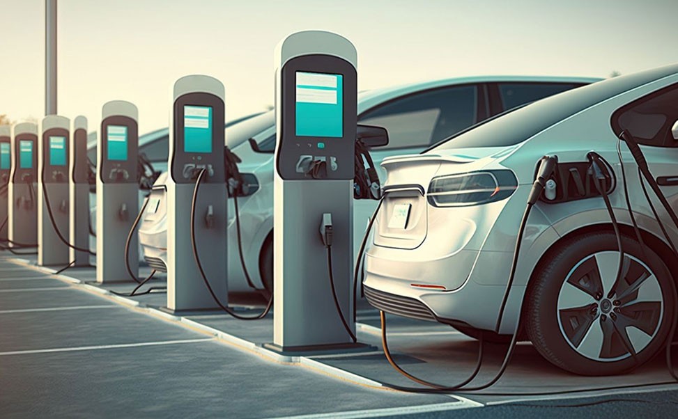 新能源充電樁技術(shù)革新與市場(chǎng)需求