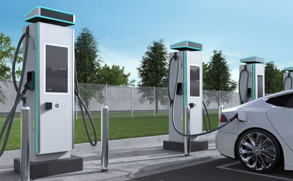 新能源充電樁加盟市場(chǎng)政策與機(jī)遇