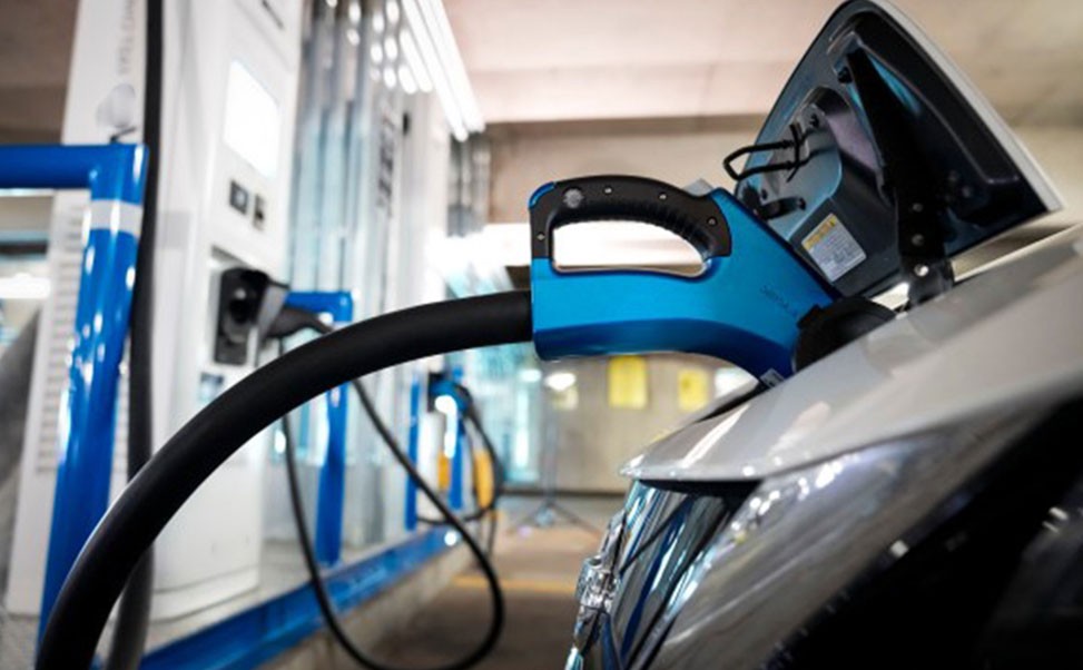 充電樁生產廠家的創(chuàng)新設計與生產之路