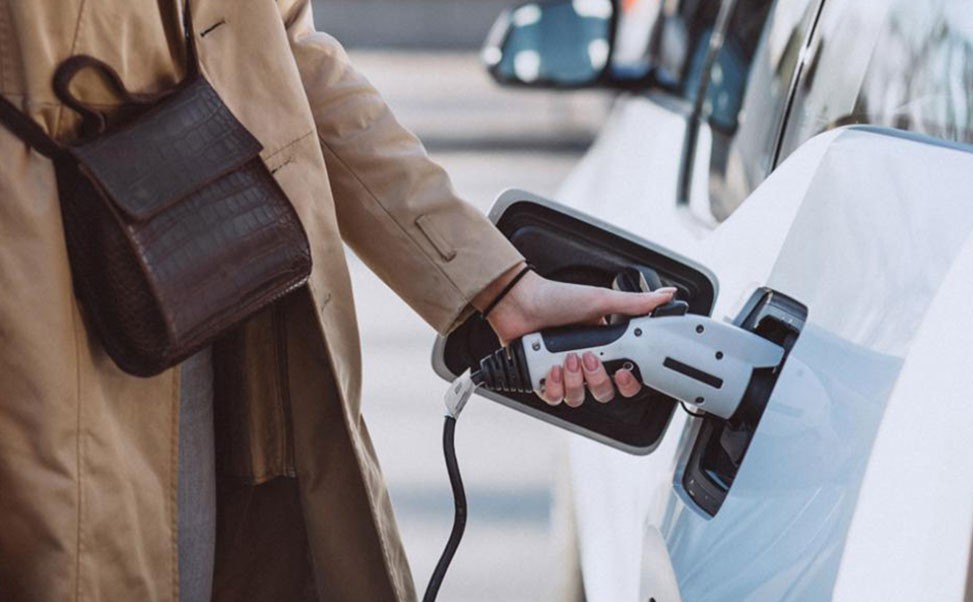 新能源充電樁0費用加盟，搶占市場先機，共贏綠色未來