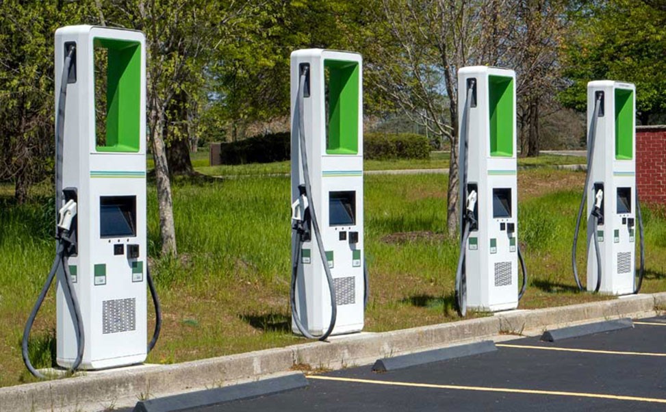 成為新能源充電樁公司行業(yè)領導需要具備哪些實力