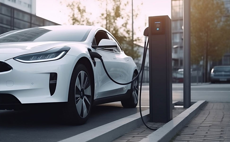 關(guān)于康普利汽車充電樁加盟品牌的優(yōu)勢(shì)解析